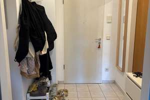 Gemütliche 1 Zimmer Wohnung mit Balkon und Einbauküche – Boschetsrieder Straße 51, 81379 Obersendling, München – Vorschaubild 8