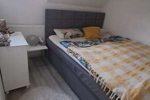 Einziehen und wohlfühlen – saniertes Reihenmittelhaus mit Garten im Arlinger – Die vollständige Adresse der Immobilie erhältst du vom Anbieter., 75179 Arlinger, Pforzheim – Vorschaubild 12