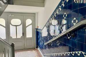 Herausragende Dachgeschoss-Maisonette im östlichen Ringgebiet – Humboldtstraße 23, 38106 Östliches Ringgebiet, Braunschweig – Vorschaubild 12