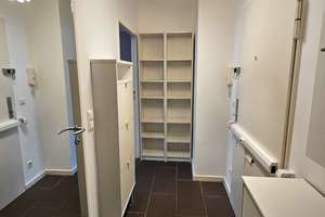 Reserviert - Helle 1-Zimmer Wohnung mit Balkon und Aufzug im beliebten Güntzelkiez – Landhausstraße 4, 10717 Wilmersdorf, Berlin – Vorschaubild 7