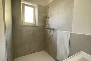 Erstbezug nach Renovierung: Charmantes großzügiges 1-Zimmer-Appartement – Die vollständige Adresse der Immobilie erhältst du vom Anbieter., 86732 Oettingen in Bayern – Vorschaubild 11