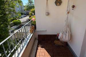 Gemütliche 2-Zimmerwohnung mit Balkon – Heidter Berg 42a, 42289 Heckinghausen, Wuppertal – Vorschaubild 10