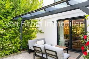 Helle 3-ZKB-Erdgeschosswohnung mit Terrasse und Gartennutzung – Die vollständige Adresse der Immobilie erhältst du vom Anbieter., 85283 Wolnzach – Vorschaubild 2