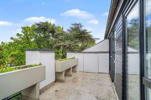 Loftartige Maisonettewohnung mit Dachterrasse – Die vollständige Adresse der Immobilie erhältst du vom Anbieter., 28211 Gete, Bremen – Vorschaubild 20