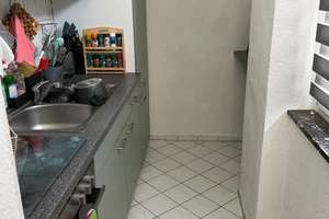 Gemütliche 2-Zimmer-Wohnung mit Einbauküche in Sudenburg – Wolfenbütteler Straße 19, 39112 Sudenburg, Magdeburg – Vorschaubild 8