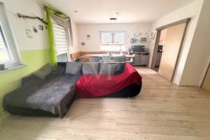 Familientraum in ruhiger Lage und energieeffizienter Bauweise – Die vollständige Adresse der Immobilie erhältst du vom Anbieter., 91459 Markt Erlbach – Vorschaubild 6