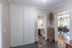 Wohnen mit Niveau: stilvolle 2,5 Zimmer-Wohnung mit zwei Balkonen in OB-Königshardt – Die vollständige Adresse der Immobilie erhältst du vom Anbieter., 46145 Sterkrade-Nord, Oberhausen – Vorschaubild 10