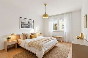 Charmante 3-Zimmer-Wohnung mit Balkon & Garage - Bereit für neue Ideen! – Die vollständige Adresse der Immobilie erhältst du vom Anbieter., 70190 Kernerviertel, Stuttgart – Vorschaubild 7