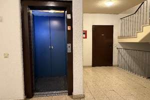 3-ZI.-WHG. MIT ANGRENZENDEM APARTMENT, DACHTERASSE UND 2 PKW-STELLPLÄTZEN IN CITYNÄHE ZU – Die vollständige Adresse der Immobilie erhältst du vom Anbieter., 47799 Cracau, Krefeld – Vorschaubild 19