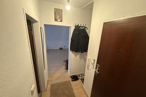 SCHÖNE HELLE 2-ZIMMER-WHG NAHE EISERNER STEG SACHSENHAUSEN- NORD – 60594 Sachsenhausen-Nord, Frankfurt am Main – Vorschaubild 5