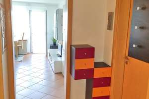 Hohe Mietrendite oder sofort selber einziehen! Exklusive sonnige 2-Zi-Wohnung mit Balkon in Weiler – 88171 Weiler-Simmerberg – Vorschaubild 14