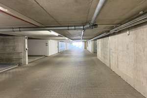 4,5 Zimmerwohnung mit Balkon in ruhiger Lage im Ulmer Brauerviertel – Die vollständige Adresse der Immobilie erhältst du vom Anbieter., 89077 Weststadt, Ulm – Vorschaubild 12