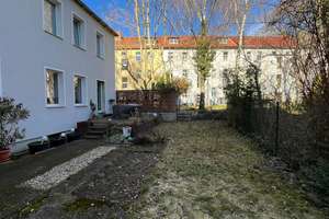 Attraktive Kapitalanlage: MFH mit 7 Wohneinheiten – Die vollständige Adresse der Immobilie erhältst du vom Anbieter., 6842 Innerstädtischer Bereich Süd, Dessau-Roßlau – Vorschaubild 4