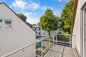 Familienfreundliche Doppelhaushälfte mit Garten, Garage und Balkon in Hagen-Boele – Hagen – Vorschaubild 16