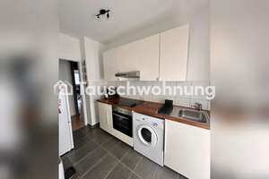 Tauschwohnung: Tausche 2-Zimmerwohnung mit Balkon im Belgischen Viertel – Die vollständige Adresse der Immobilie erhältst du vom Anbieter., 50672 Neustadt/Nord, Köln – Vorschaubild 2