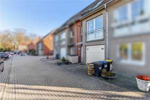 Ihr neues Zuhause wartet! Gepflegtes Reihenhaus in Duisburg-Bergheim – Die vollständige Adresse der Immobilie erhältst du vom Anbieter., 47228 Bergheim, Duisburg – Vorschaubild 10