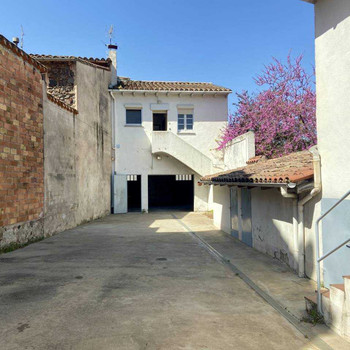 HAUS ZUM VERKAUF IN SANT JOAN LES FONTS