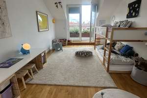 Zuhause mit viel Platz in einem exklusiven Penthouse in Friedrichshain – Mainzer Straße 23, 10247 Friedrichshain, Berlin – Vorschaubild 11