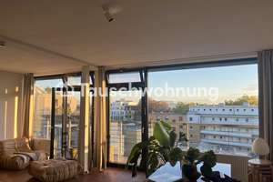 Tauschwohnung: Wohnung Ottensen