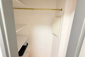  1 Zimmer Apartment in Bo Stiepel, Balkon und EBK – Kemnader Straße 243, 44797 Stiepel, Bochum – Vorschaubild 8