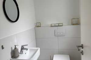 wunderschöne, lichtdurchflutete Wohnung im EG – Hardtstraße 3, 74223 Heilbronn (Kreis) – Vorschaubild 11