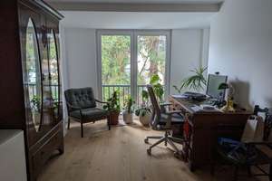 Voll möbliertes Einfamilienhaus, Vermietung auf Zeit / Family Home in Cologne – Die vollständige Adresse der Immobilie erhältst du vom Anbieter., 50737 Weidenpesch, Köln – Vorschaubild 14