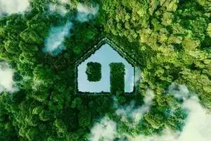 NOVO - Design Raumwunder 100-Modern im Design-schlüsselfertig bauen - energetisch sicher! – Ostholstein (Kreis) – Vorschaubild 18