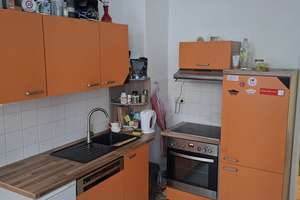 Charmante 2 - Zimmer Altbauwohnung in einer der beliebesten Kieze  Leipzigs - Südvorstadt – Arndstraße 30b, 4275 Südvorstadt, Leipzig – Vorschaubild 18