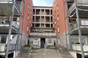 Traumhafte Zwei-Zimmerwohnung mit Blick zum Schmausenbuck – Die vollständige Adresse der Immobilie erhältst du vom Anbieter., 90491 St. Jobst, Nürnberg – Vorschaubild 14