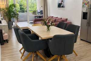 „Kernsanierte 4,5-Zi.-EG-Wohnung mit Balkon  TG – stilvoll wohnen in Bestlage von Meersburg“ – Die vollständige Adresse der Immobilie erhältst du vom Anbieter., 88709 Meersburg – Vorschaubild 10