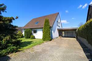 Familienhaus mit viel Platz in begehrter Lage – Lippe (Kreis) – Vorschaubild 3