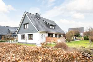Modernisiertes Wohnhaus - Option zur Einliegerwohnung – Die vollständige Adresse der Immobilie erhältst du vom Anbieter., 23812 Wahlstedt – Vorschaubild 2