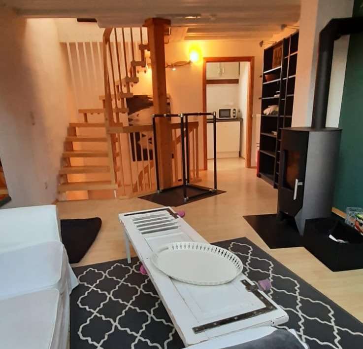 Immobilie in Horrweiler - Geräumiges Bauernhaus mit 10 Zimmern in Horrweiler - Bild 10