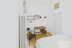 Maisonette 2,5 Zi im Innenhof mit 2 Balkonen – Mitte – Die vollständige Adresse der Immobilie erhältst du vom Anbieter., 10119 Prenzlauer Berg, Berlin – Vorschaubild 28