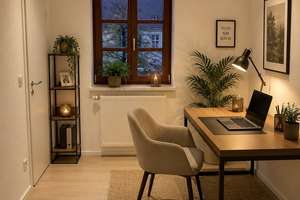 Geschäftsreisende aufgepasst! Voll möbliertes Apartment mit guter Luxemburg Anbindung im Herzen von  – Die vollständige Adresse der Immobilie erhältst du vom Anbieter., 54290 Mitte/Gartenfeld, Trier – Vorschaubild 5