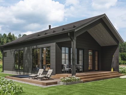 Haus Kaufen In Finnland