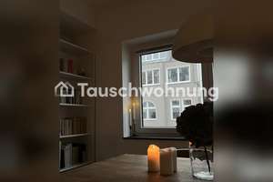 Tauschwohnung: Neubau 2,5-Zimmer Wohnung mit Balkon – Die vollständige Adresse der Immobilie erhältst du vom Anbieter., 50937 Sülz, Köln – Vorschaubild 3