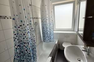 *Modernisierte 3ZKB im Bielefelder Westen, nähe Uni/FH Bielefeld* – Schloßhofstr. 212, 33615 Schildesche, Bielefeld – Vorschaubild 5