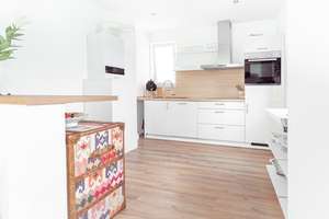 Exklusive Gartenwohnung im Architektenhaus | Villenlage Sonnenberg – Die vollständige Adresse der Immobilie erhältst du vom Anbieter., 65193 Sonnenberg, Wiesbaden – Vorschaubild 8