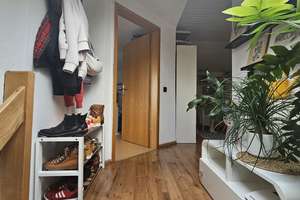 **Freist. Wohnhaus mit zwei integr. Wohnungen, auf  sonnigem Grund** Preis VB** – Die vollständige Adresse der Immobilie erhältst du vom Anbieter., 73450 Neresheim – Vorschaubild 25