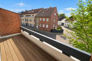 Renovierte 2-Zimmer-Wohnung (04) mit Balkon in Mönchengladbach (Rheindahlen-Mitte) – Mühlenwallstraße 17, 41179 Rheindahlen-Mitte, Mönchengladbach – Vorschaubild 6