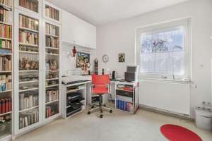 Modernisiertes Reihenendhaus mit Garage auf großem Grundstück in Bremen-Lüssum – Die vollständige Adresse der Immobilie erhältst du vom Anbieter., 28777 Lüssum-Bockhorn, Bremen – Vorschaubild 13