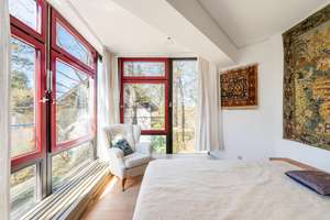 AIGNER - Architektur-Juwel in Alt-Solln