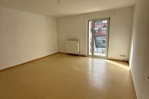 Geräumige, helle 2-Zimmner-Wohnung im Trendviertel Neckarstadt-Ost