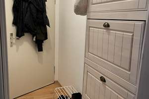 traumhafte 2-Zi. Wohnung im DG - Harras/Sendling – Karwendelstraße 28a, 81369 Untersendling, München – Vorschaubild 10