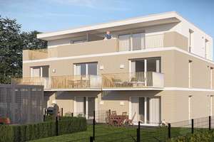 Penthouse Wiesbaden – Freudenbergstraße 136, 65201 Dotzheim, Wiesbaden – Vorschaubild 3