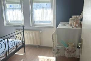 Wohnen in Düsseldorf-Oberbilk: Ca. 56,05m² große 2 Zimmer Wohnung mit Loggia und TG-Stellplatz! – Die vollständige Adresse der Immobilie erhältst du vom Anbieter., 40227 Oberbilk, Düsseldorf – Vorschaubild 3