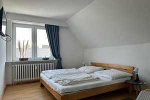 Haus mit 2 Wohnungen in ruhiger Lage mit schöner Aussicht. Preis VHB – Nordfriesland (Kreis) – Vorschaubild 47