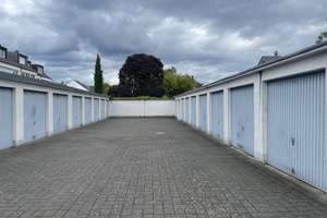 Schön geschnittene 3-Zimmer-Wohnung mit Balkon in Köln-Porz – Bergerstraße  155, 51145 Eil, Köln – Vorschaubild 17