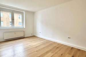 ++ Gemütliche Stadtwohnung mit Balkon | Gefragte Lage nahe der Kö | Sofort verfügbar ++ – Adersstraße 80, 40215 Friedrichstadt, Düsseldorf – Vorschaubild 3